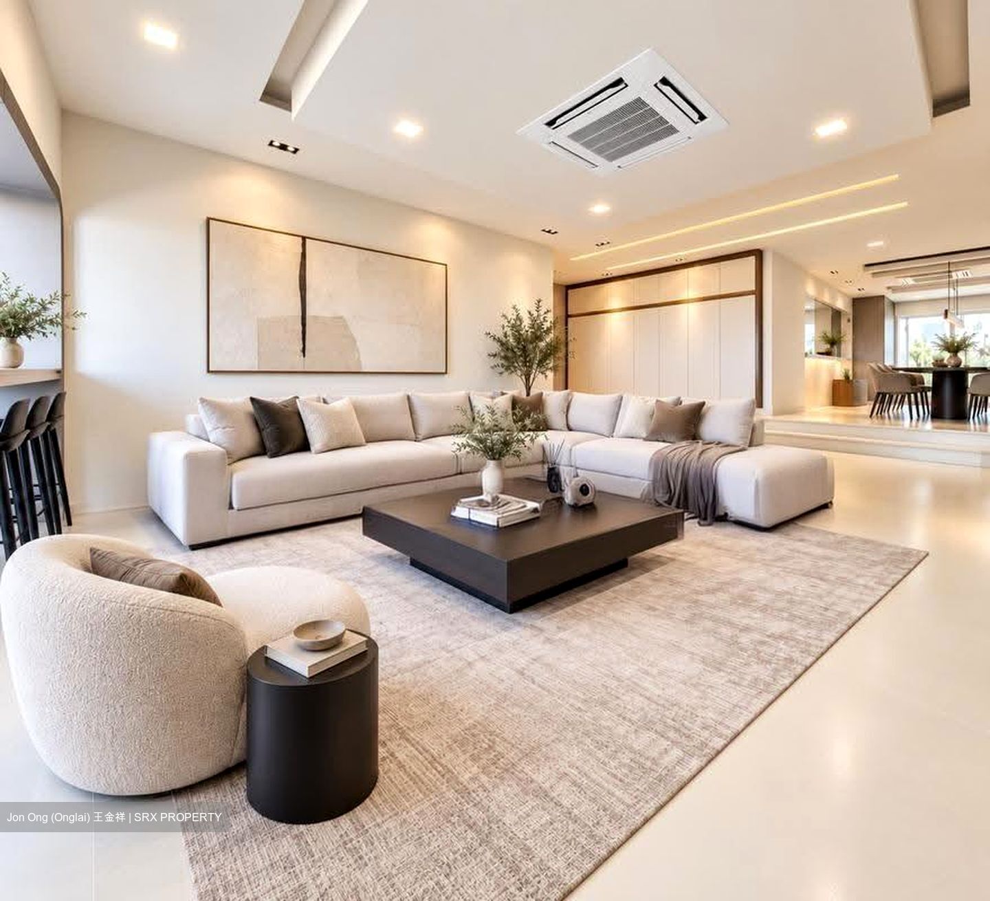 Peach Garden (D15), Apartment #633074961